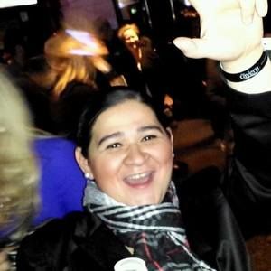 Meet your Posher, Thalia